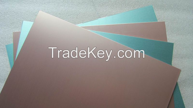 copper clad laminated sheet (alccl frccl)