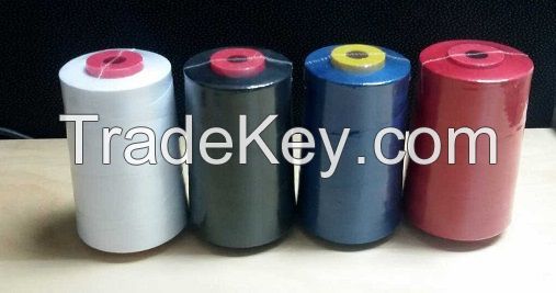 polyester sewing thread