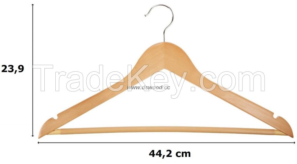 Wooden Hangers