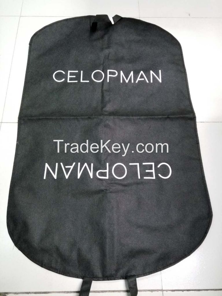 Garment bag, Garment cover, suit bag