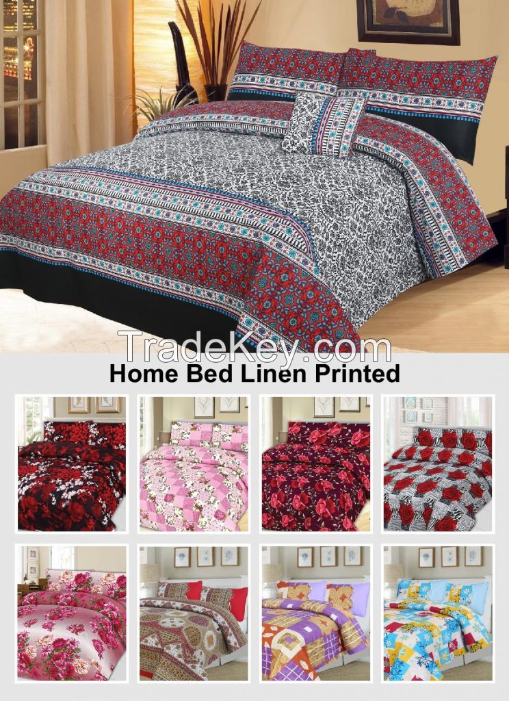 Bed Linen