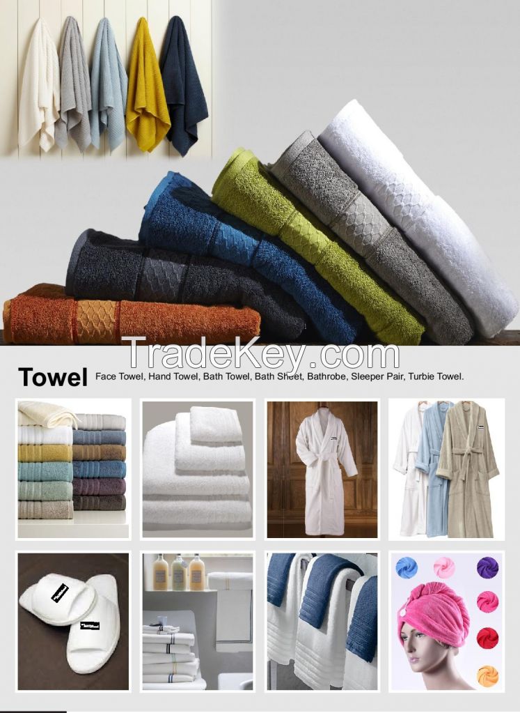 Towels