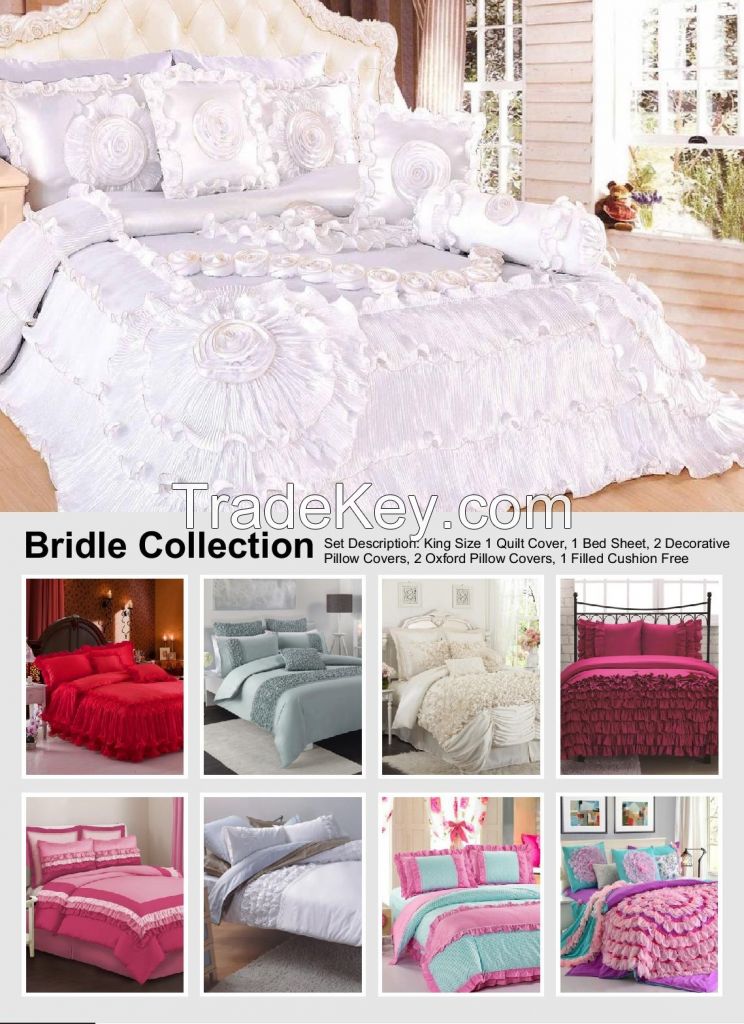 Bed Linen