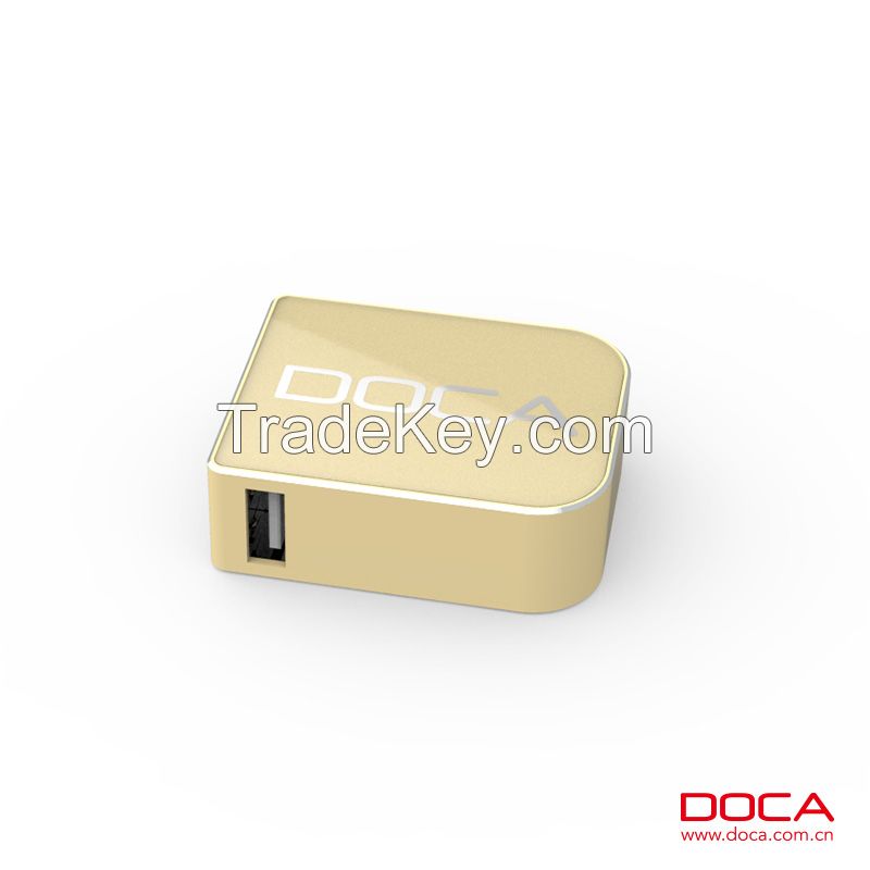 DOCA D108 Emergency charger for mobile phone