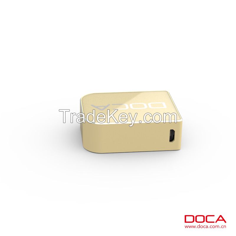  DOCA D108 Emergency charger for mobile phone