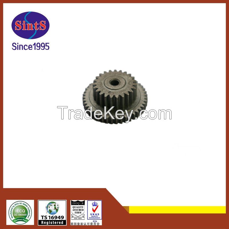 High precision custom-made powder metallurgy automotive transmission sintering gears