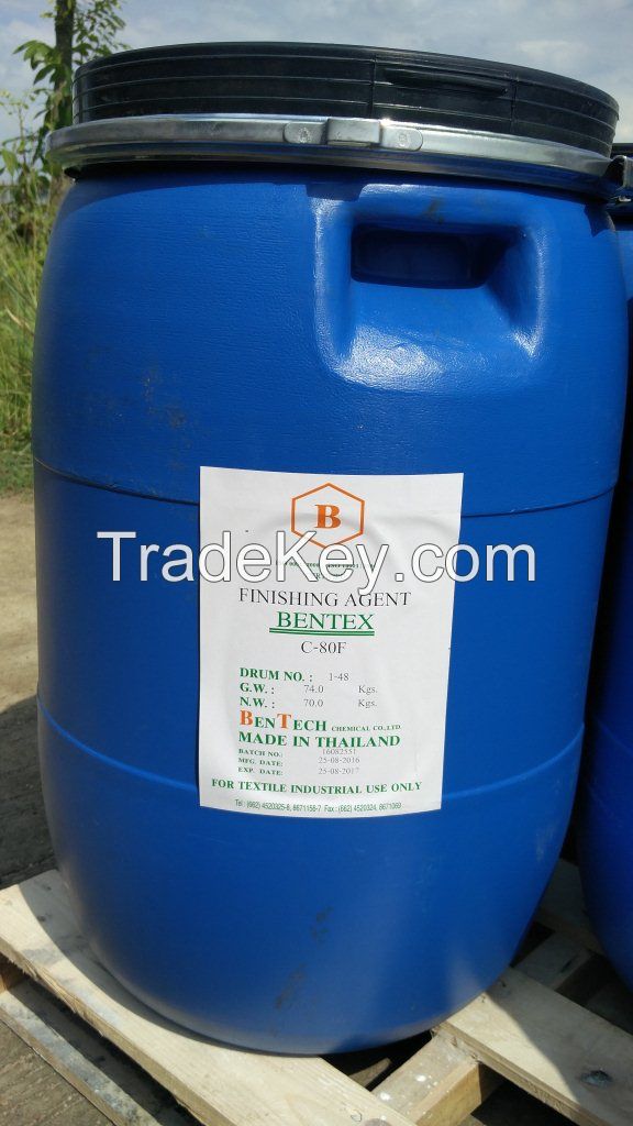 BENTEX C-80F (SEQUESTERING AGENT)