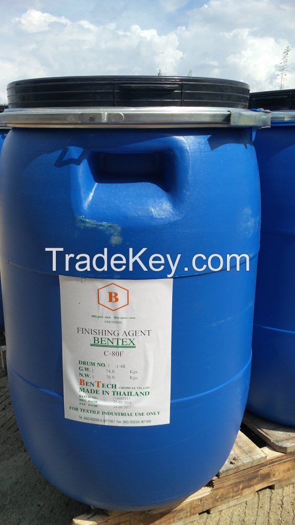 BENTEX C-80F (SEQUESTERING AGENT)