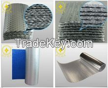 Heat Reflective Aluminum Foil Insulation Board