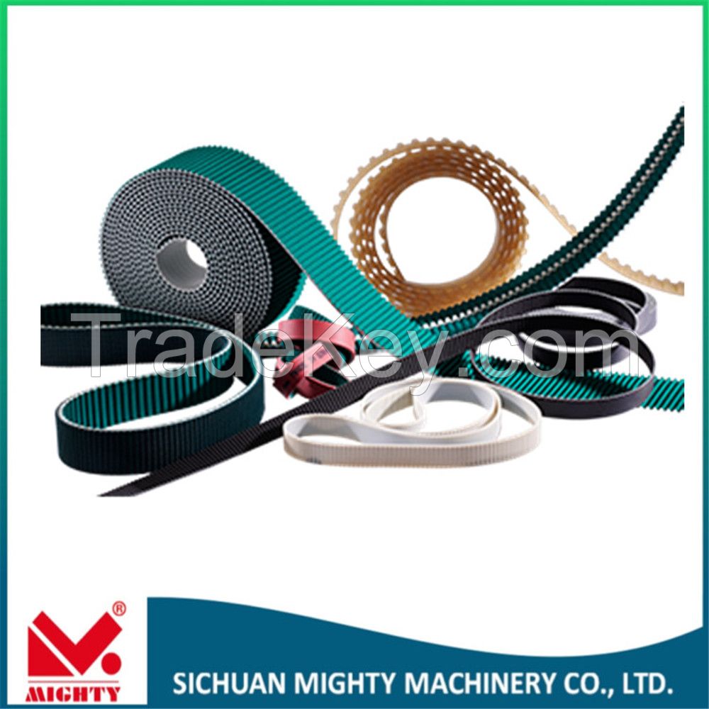 china manufacture oem timing belt