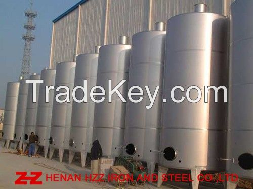 Sell:ASTM|ASME-285GRC Pressure-Vessel-Boiler-Steel-Plate