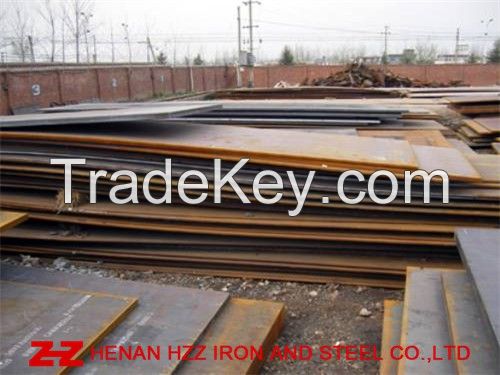 Sell:ASTM|ASME-537Class1,Pressure-Vessel-Boiler-Steel-Plate