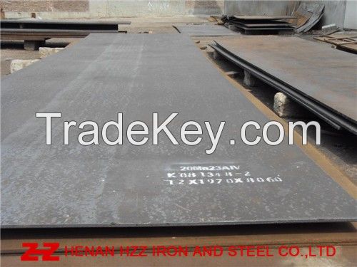 Sell:ASTM|ASME-516GR55,Pressure-Vessel-Boiler-Steel-Plate