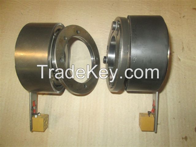 Clutches for Poreba lathes TCG,TRP, TPK 