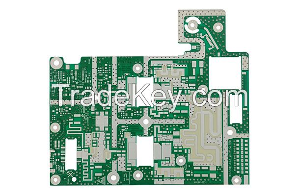 15 years professional OEM pcb assembly board manufacturer