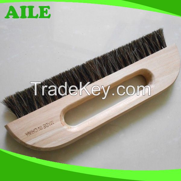 Wall Cleaning Horse Hair Hand Brush