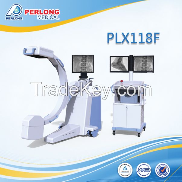 c arm machine price PLX118F