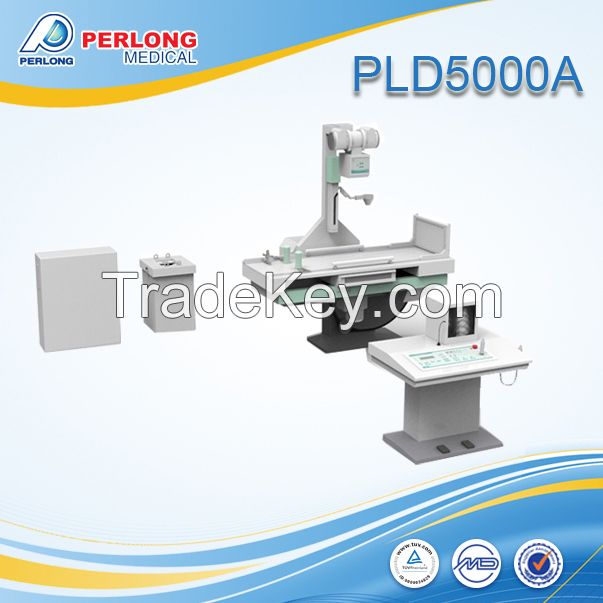 Surgical Digital x ray Machine PLD5000A