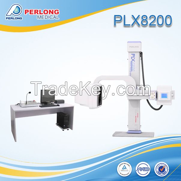 cheap digital X ray radiography system PLX8200