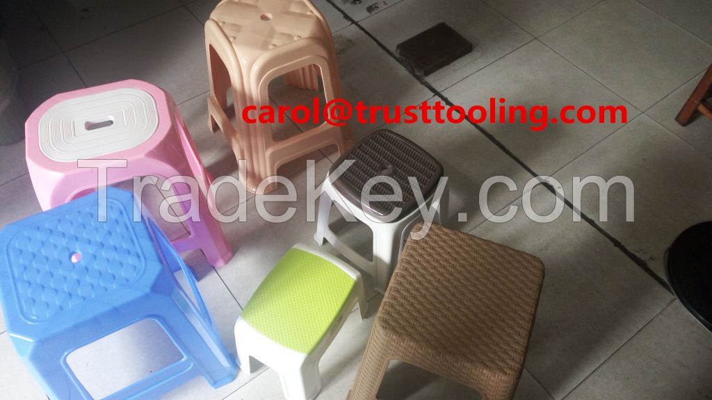 plastic stool Mould