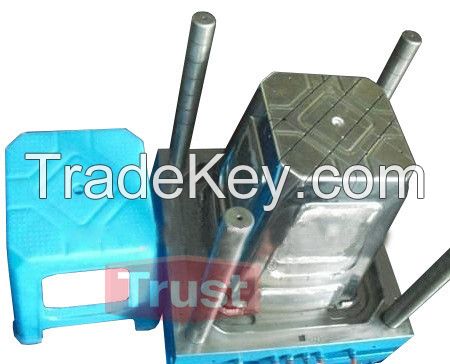 plastic stool Mould