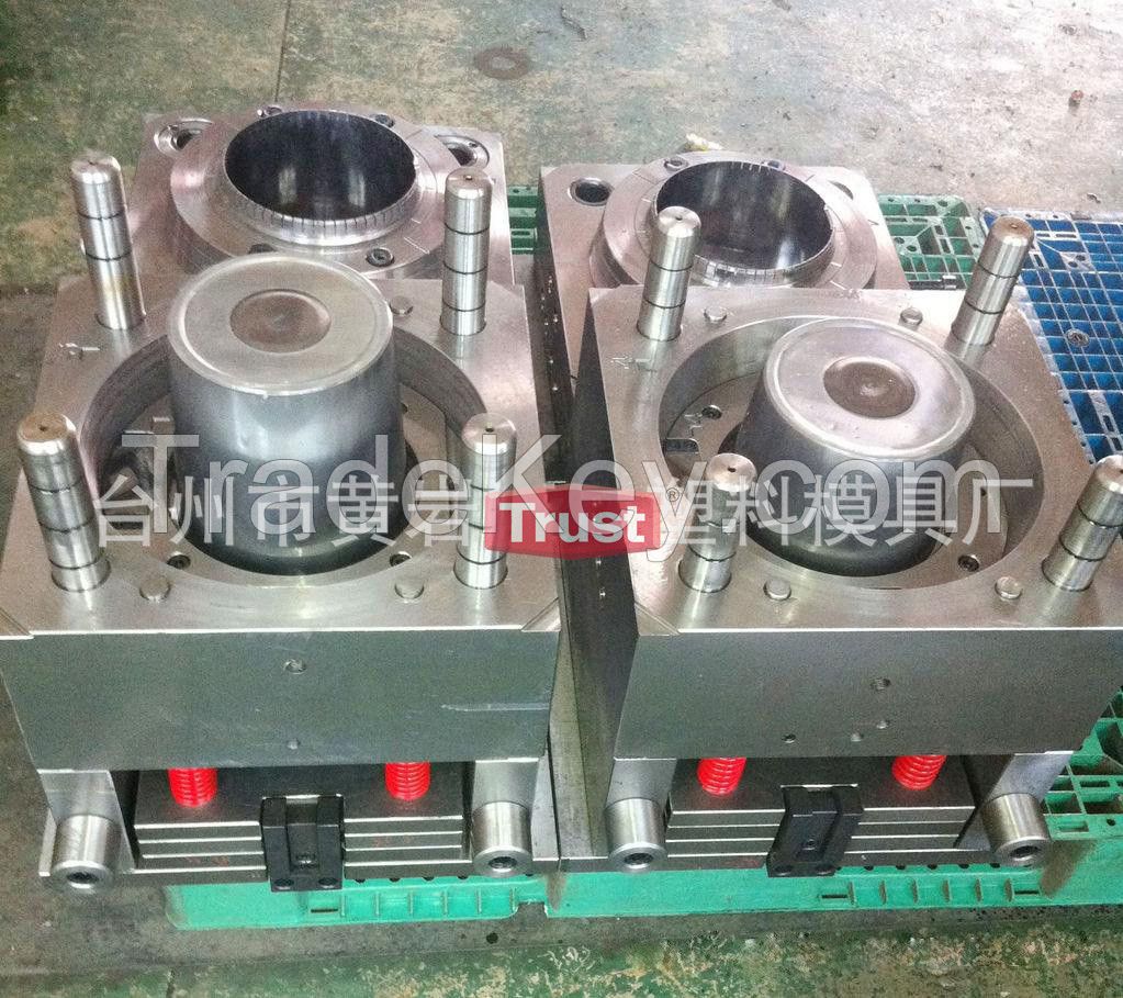 plastic wash basin mould