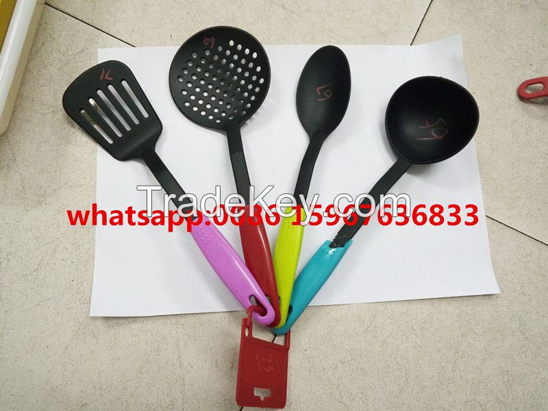 plastic spoon mould