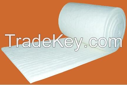 Temperature keeper, heat- insulation aluminium silicate products Fiber blanet/board, rock wool. 