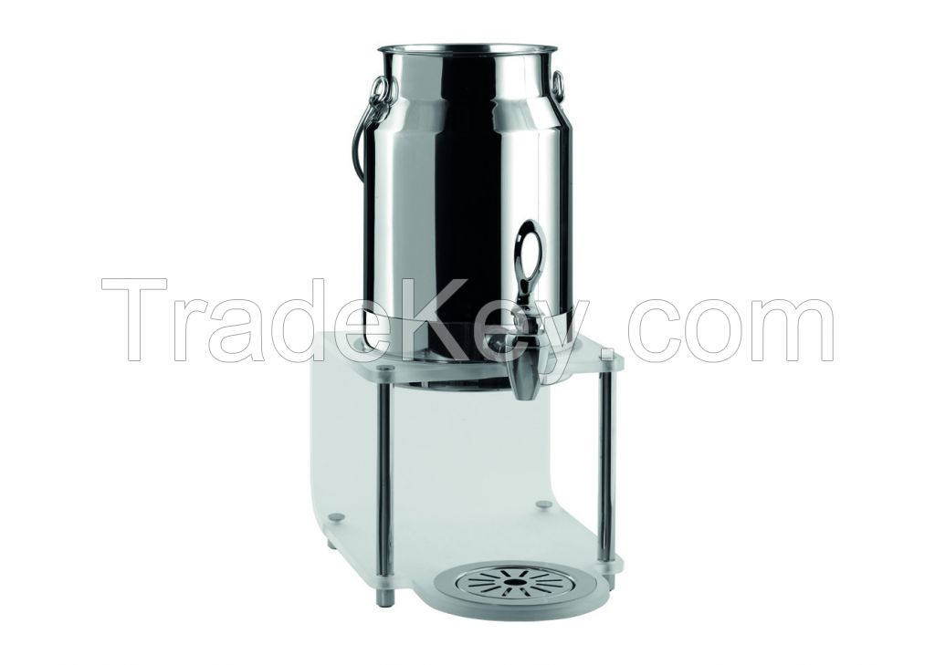 Stainless steel 0.6L Coffee Pot for sale