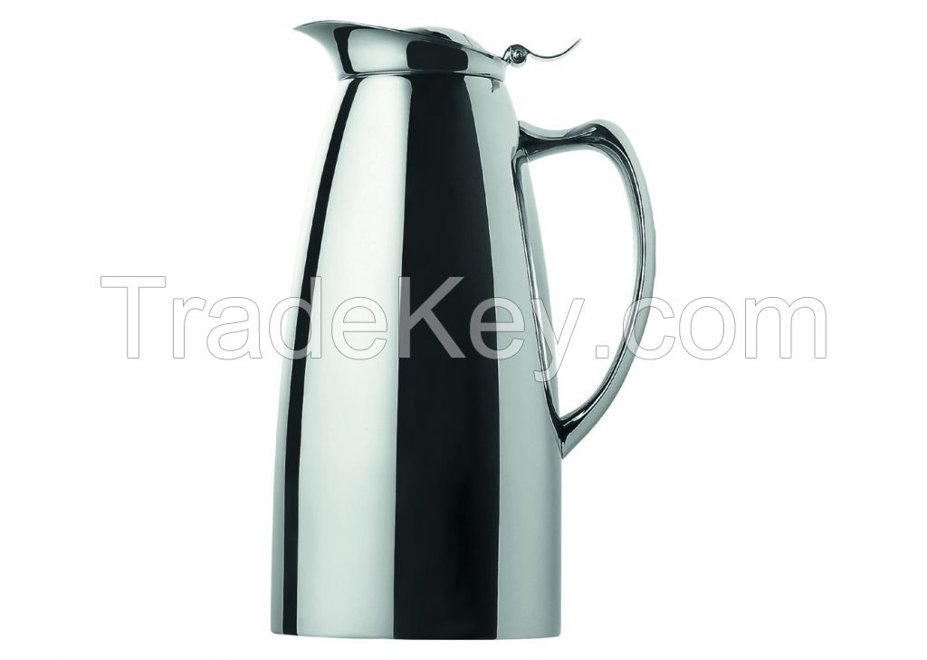 Coffee Urn (5 gal) with Chrome Legs