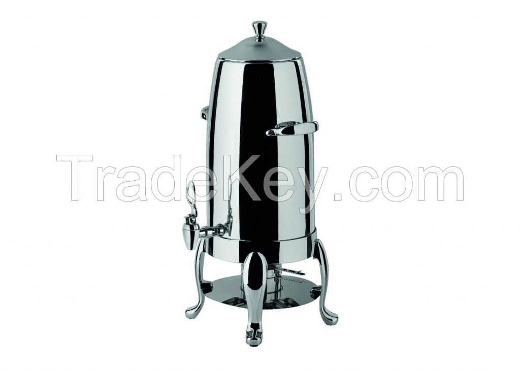 Stainless steel 0.6L Coffee Pot for sale