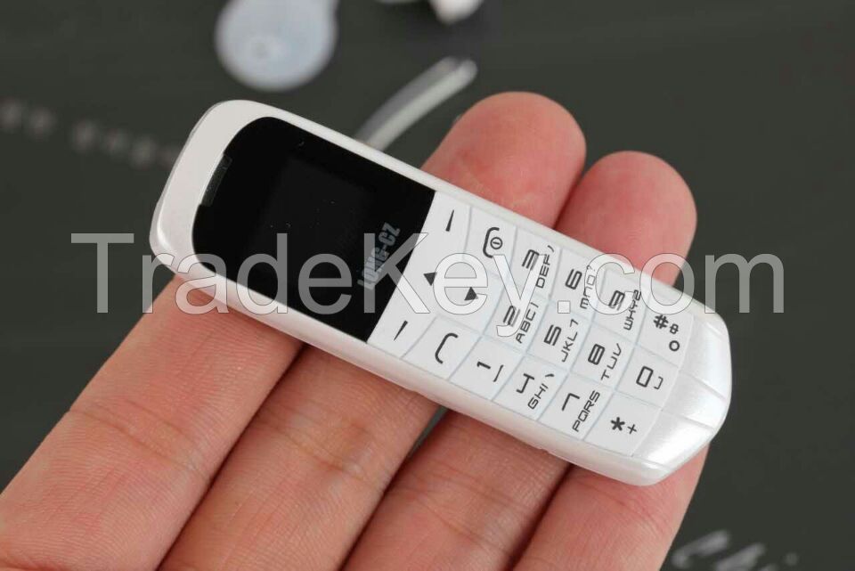 bluetooth headset  mini phone