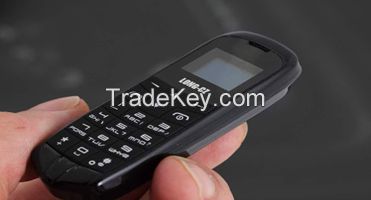 Global applicable mini phone