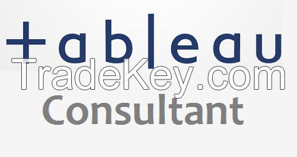 Tableau Support Services