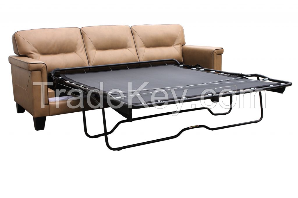 2500# Bi-Fold Residential Sofa Bed Mechanism