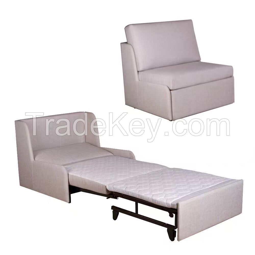 TD000# Drawer out Sofa Bed Mechanism