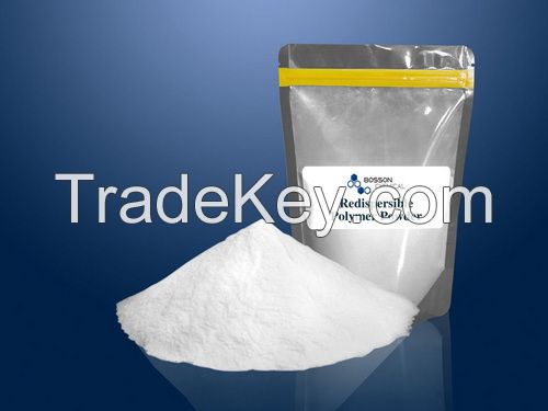 Pure Redispersible Emulsion Powder