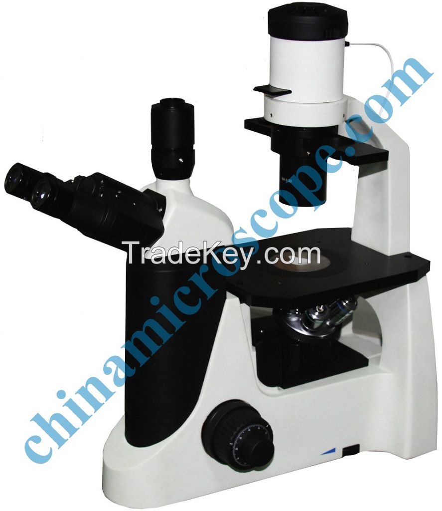 MIC-E2 microscope