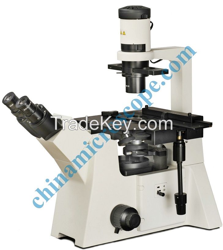 XDS-4B microscope