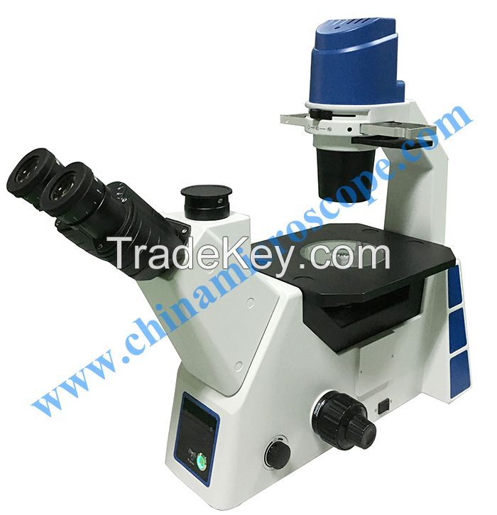 MIC-E2 microscope