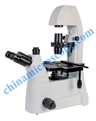 MIC-E2 microscope