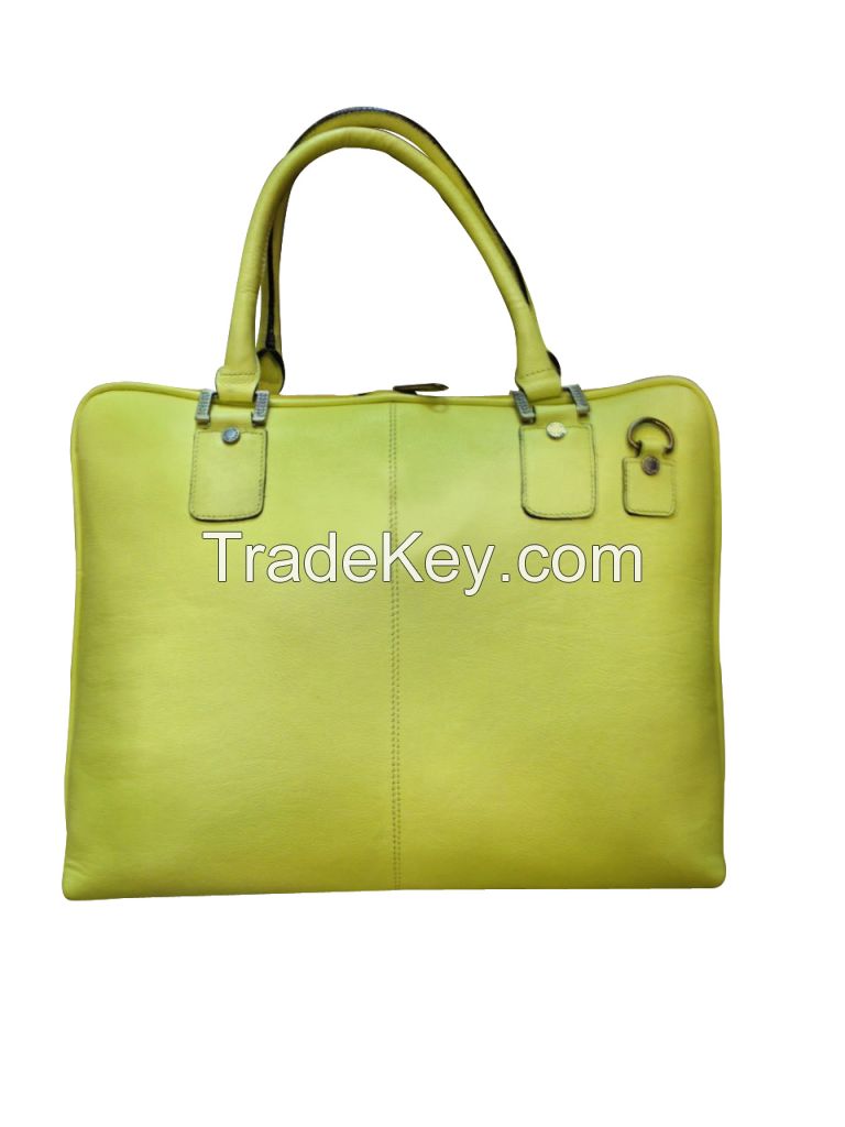 Women LeatherHandbag