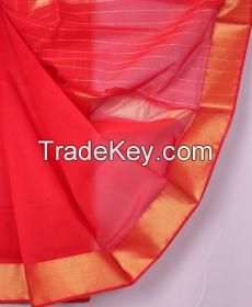 Handloom sarees