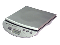 Model CS-95 Electronic Kitchen Scale