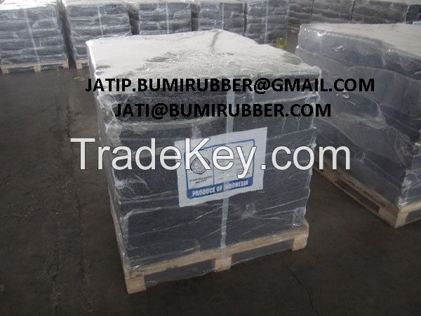 Natural Rubber Tsr20 / Standart International Rubber ( Sir 20)