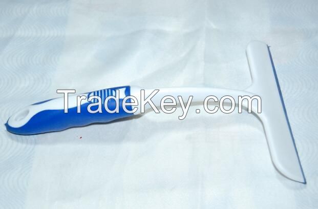 Window Squeegees, Car Washing Squeegees