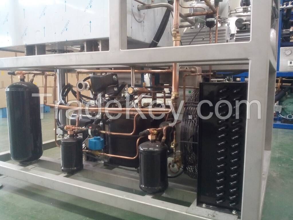 Lab freeze dryer, freeze drying machine, lyophilizer, lyophilization