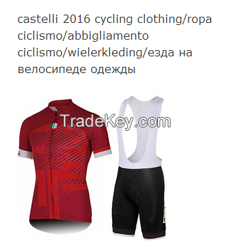 cycling jersey