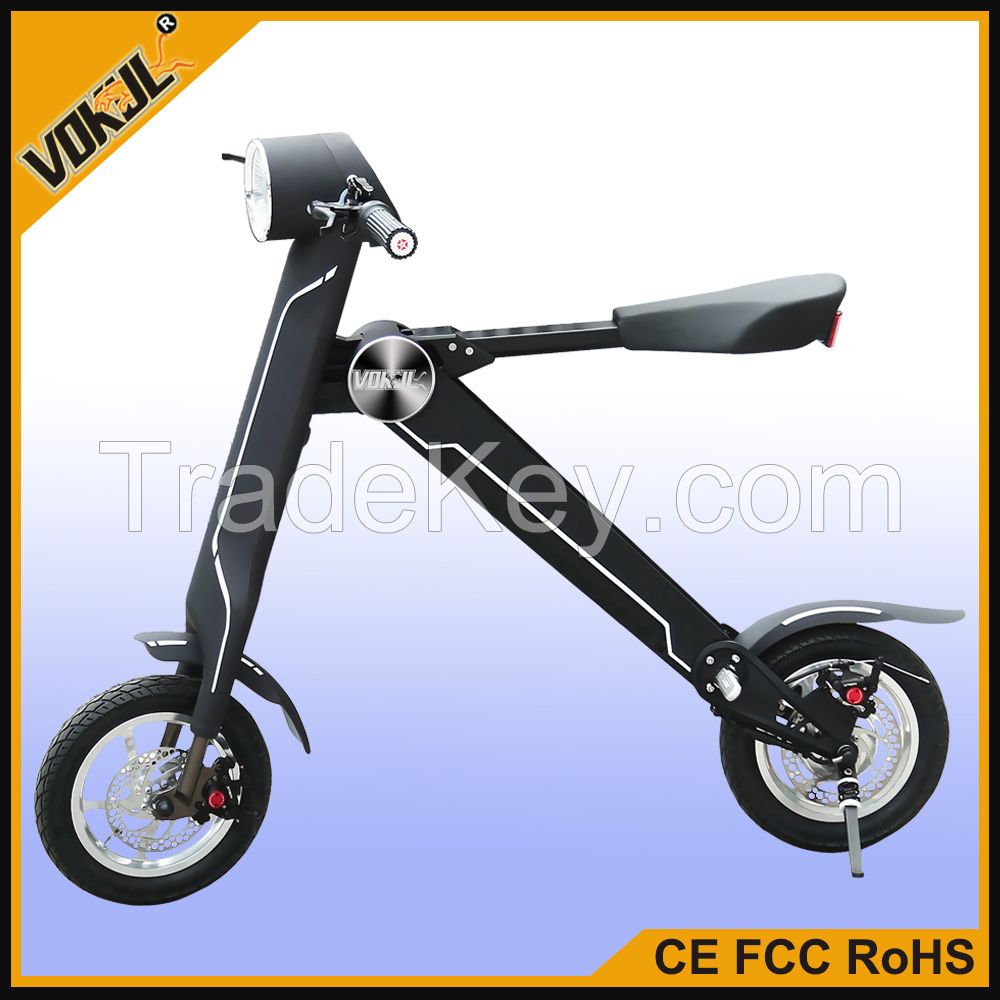 New Folding e bike /Folding Electric Bike / Mini Bicycle/Foldable Bike