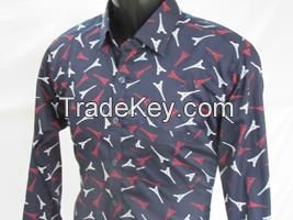 Men Casual Shirt